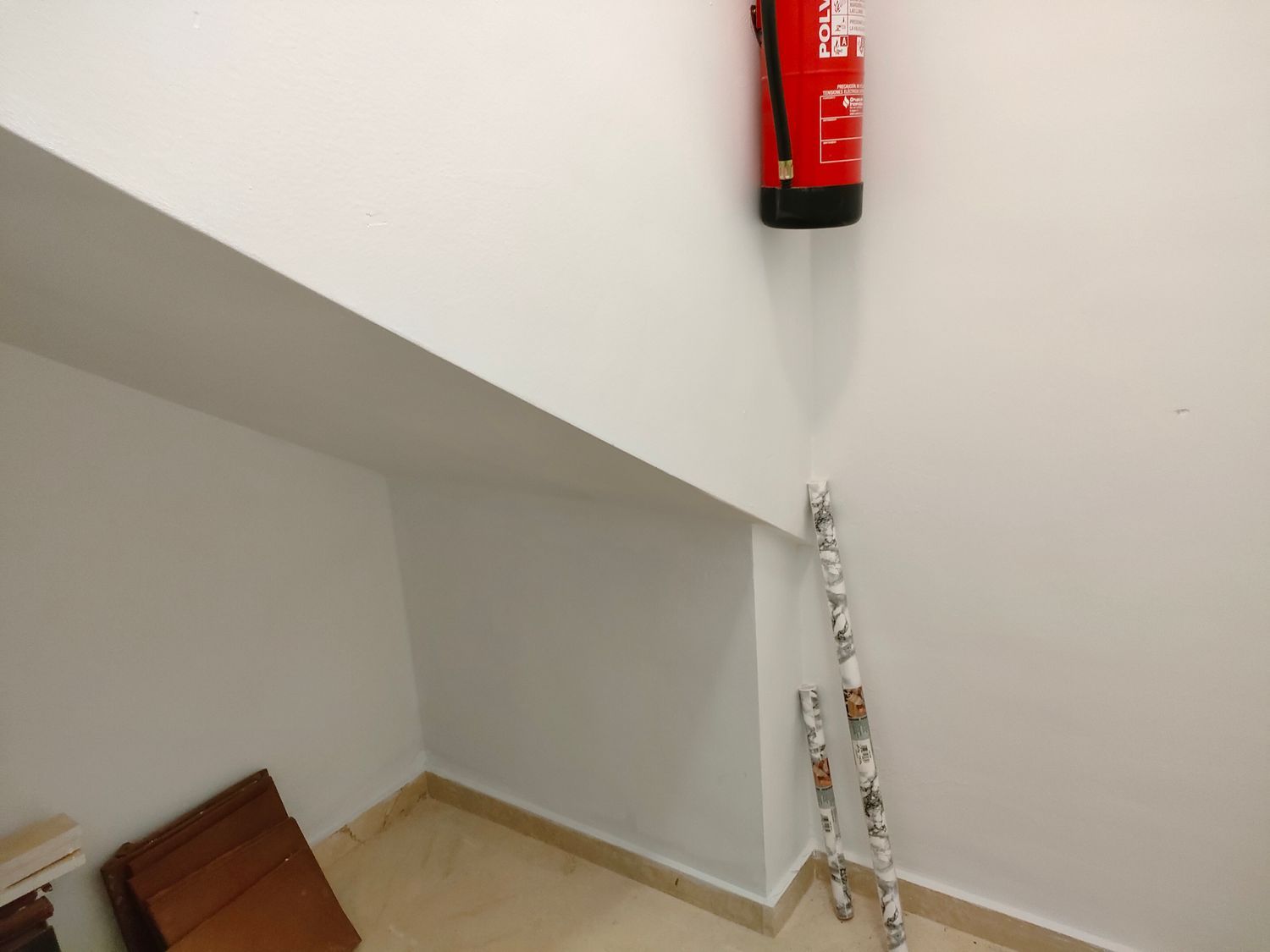 Chalet pareado en calle del Estanque, 1 - Foto 32