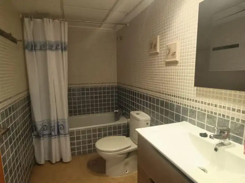 Apartamento en  Avinguda de Madrid 31 - Foto 11