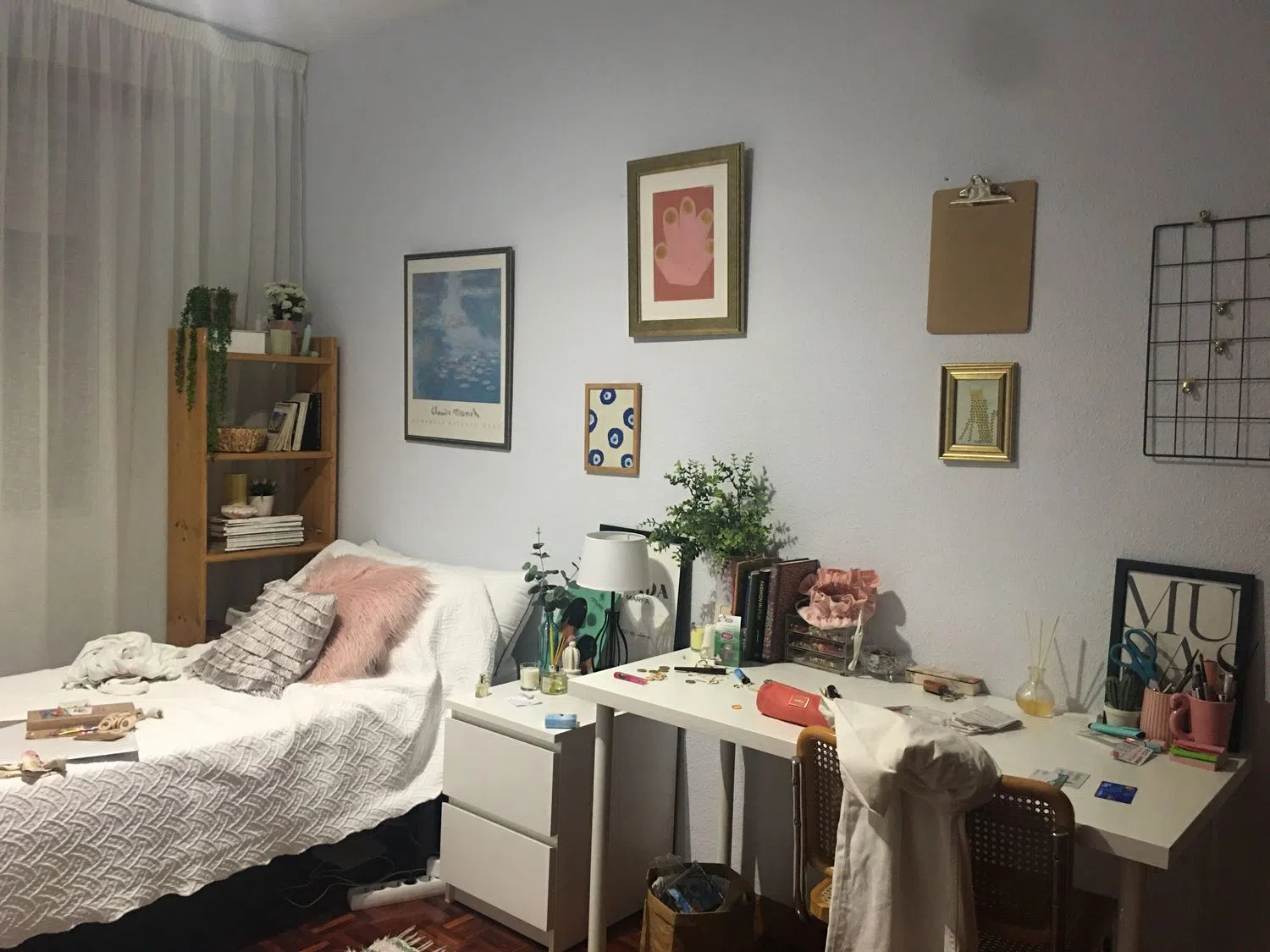 Piso en calle de Iñigo Arista, 5