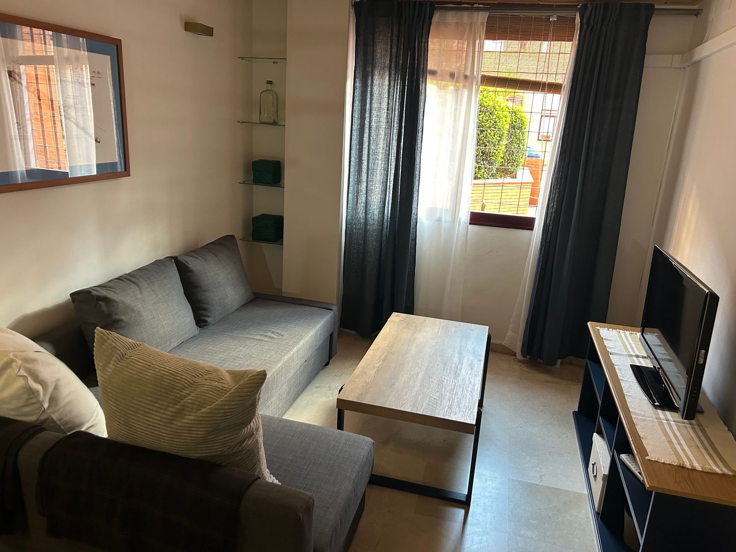 Dúplex en Calle Doctor Relimpio, 6, Puerta Carmona-Puerta Osario-Amador de los Ríos - Foto 2