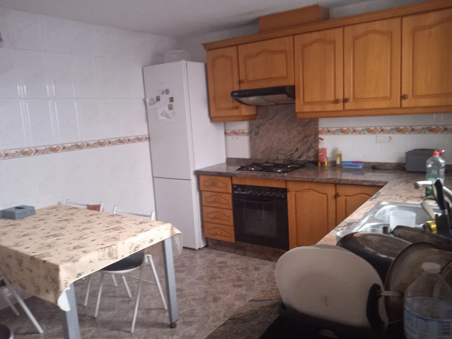 Casa independiente en Goya, 13 - Foto 3