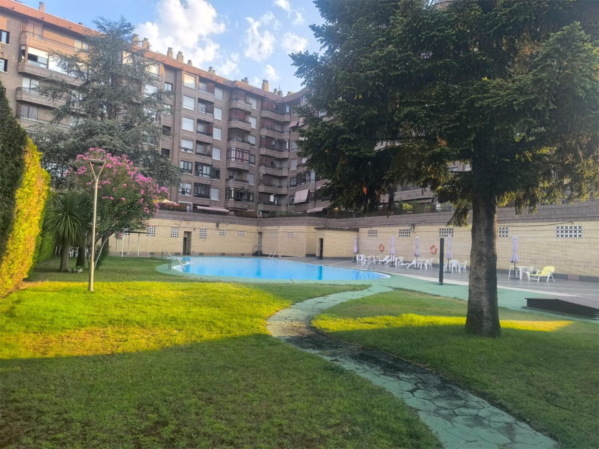 Piso en  Paseo del Rollo 78