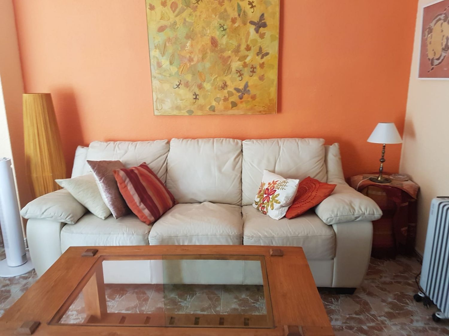 Piso en Ensanche-Diputación - Foto 18