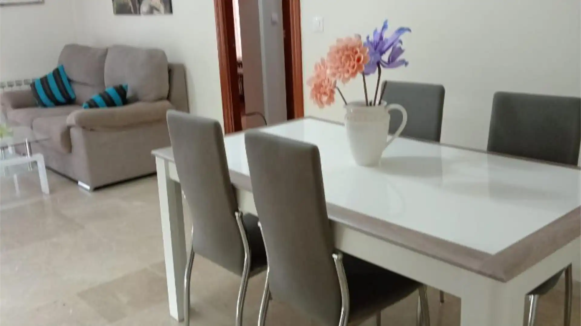 Piso en  Plaza Alta 21 - Foto 9