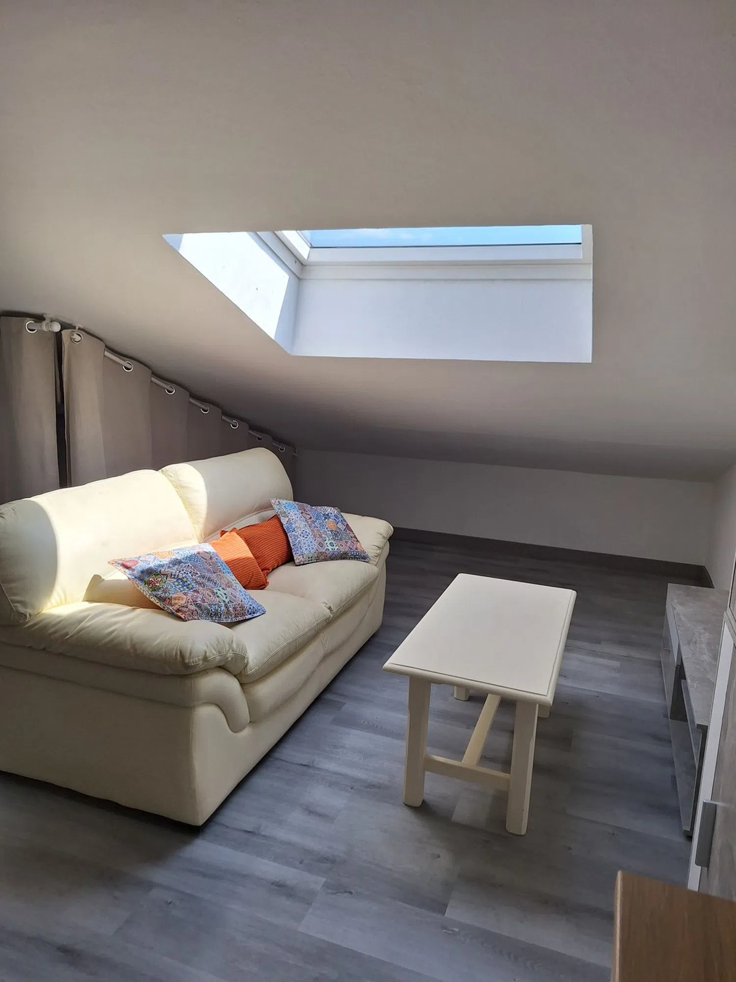 Estudio en avenida Reyes de España, 26 - Foto 3