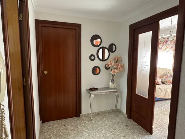 Piso en Avenida Constitucion, 120 - Foto 4