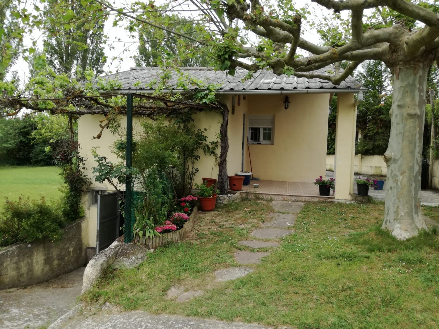 Casa de pueblo en Carretera Treviño, 5 - Foto 2