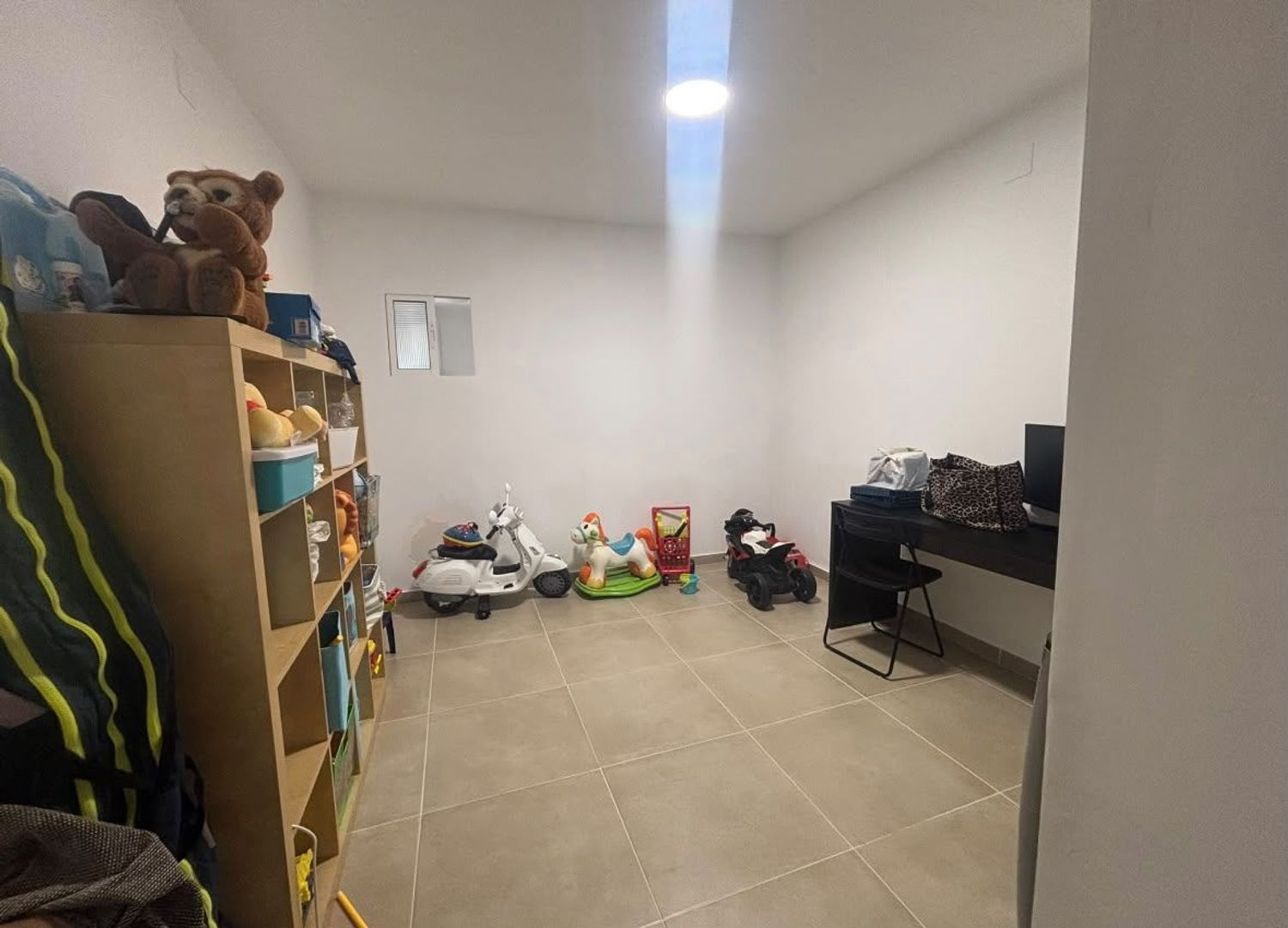 Chalet adosado en Villalobos, 91, Benagalbón, Benagalbón - Foto 5