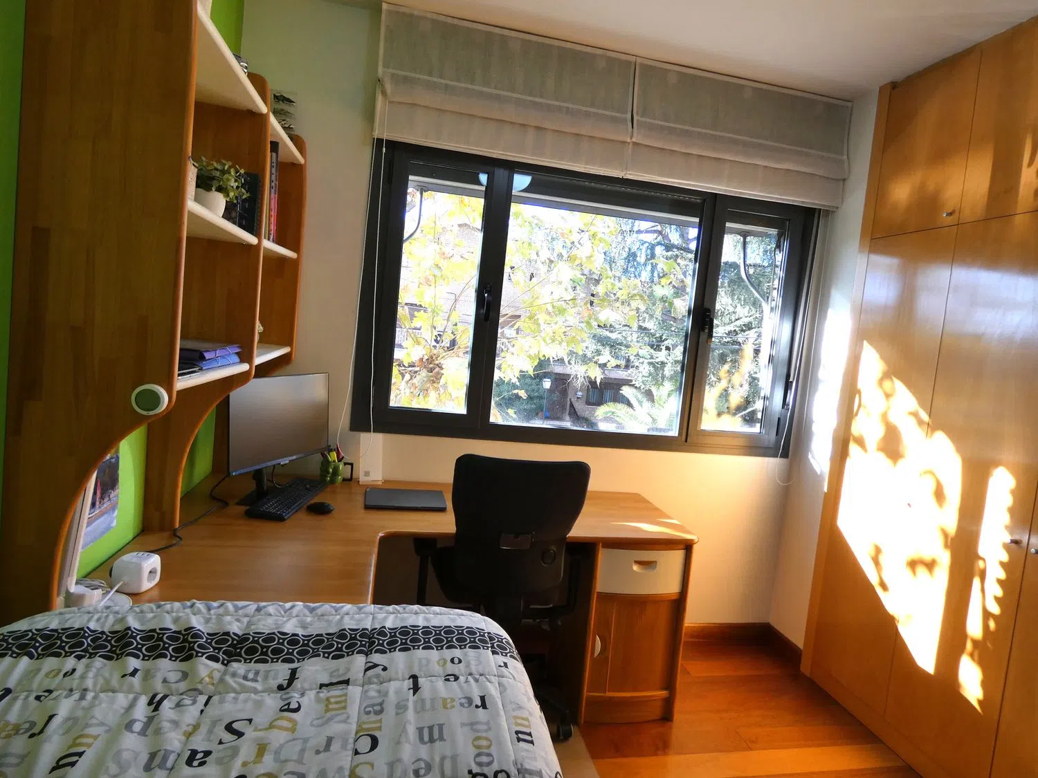 Piso en Barrio Peñagrande - Foto 21