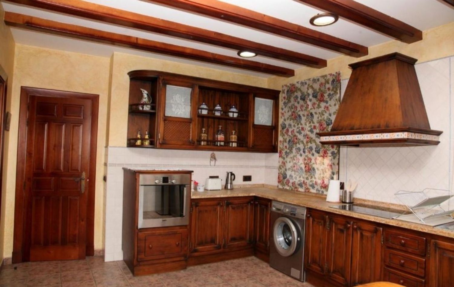 Casa o chalet independiente en Calle Infante Luis de Borbon, 1 - Foto 20