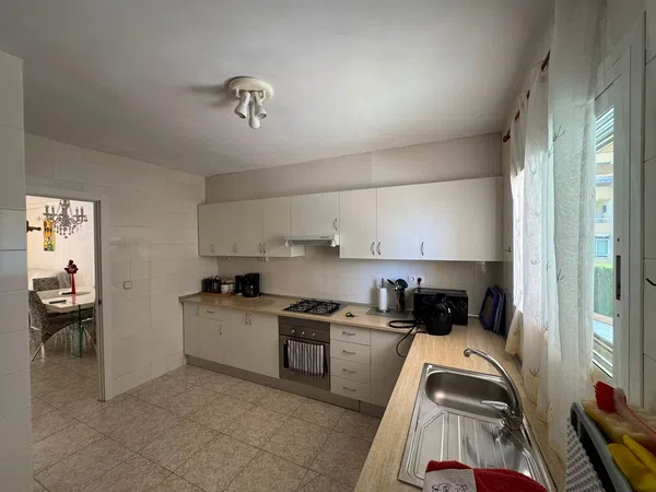 Chalet adosado en Calle Sant Bartomeu, 117, Campello Playa, Campello Playa - Foto 9