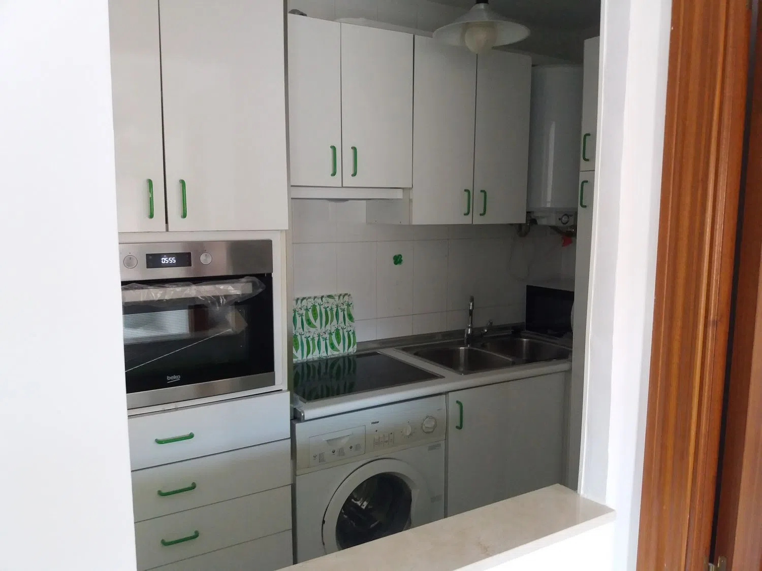 Piso en calle Martínez Maldonado, 38 - Foto 8