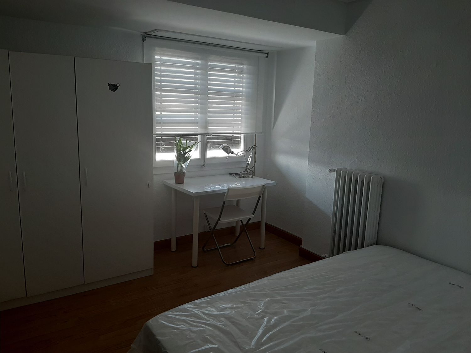 Piso en calle de la Duquesa de Villahermosa, 6 - Foto 5