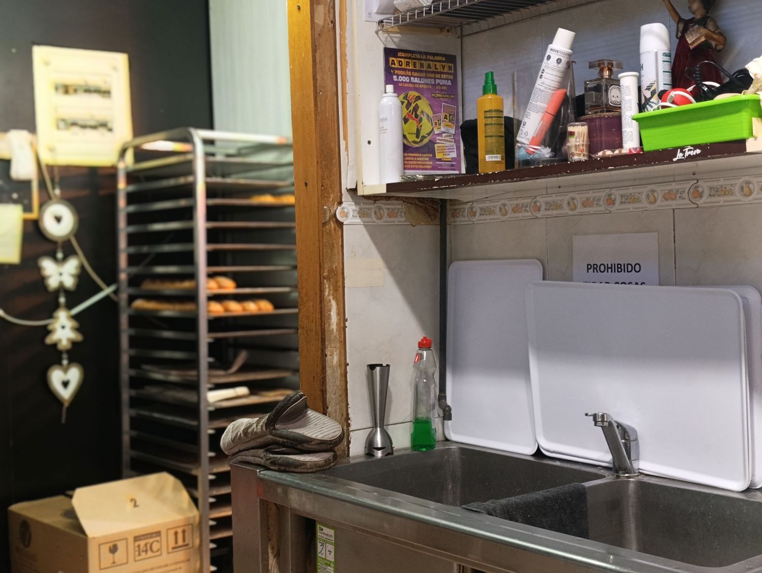 Local en Cafetería en Avenida de Miramar, 3, Torrent Ballester, Torrent Ballester - Foto 9