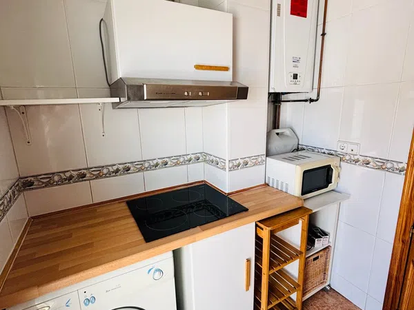 Ático en Calle víctor espinos, 4, El Espinar, El Espinar - Foto 6
