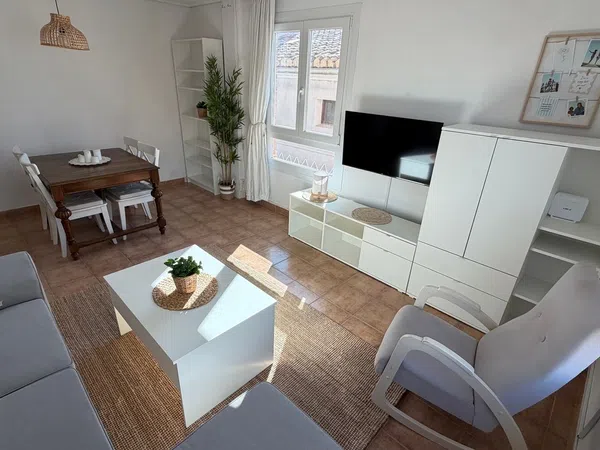 Piso en calle de l'Àngel Custodi, 10 - Foto 5