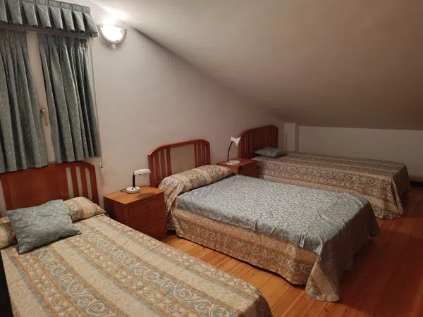 Casa o chalet independiente en Barrio el Bosque, 50, Loredo, Loredo - Foto 3