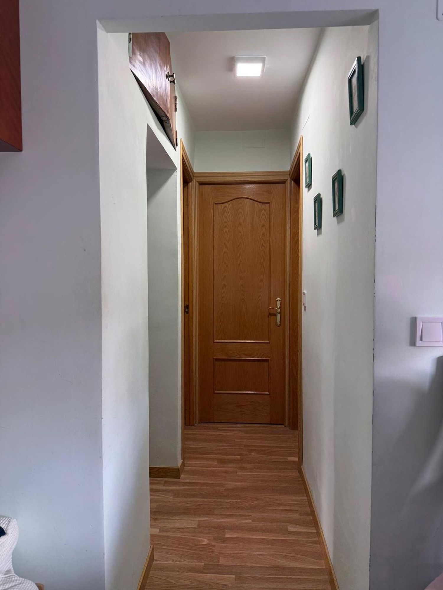 Piso en Calle del Corregidor Juan de Bobadilla, 29, Vinateros - Foto 8