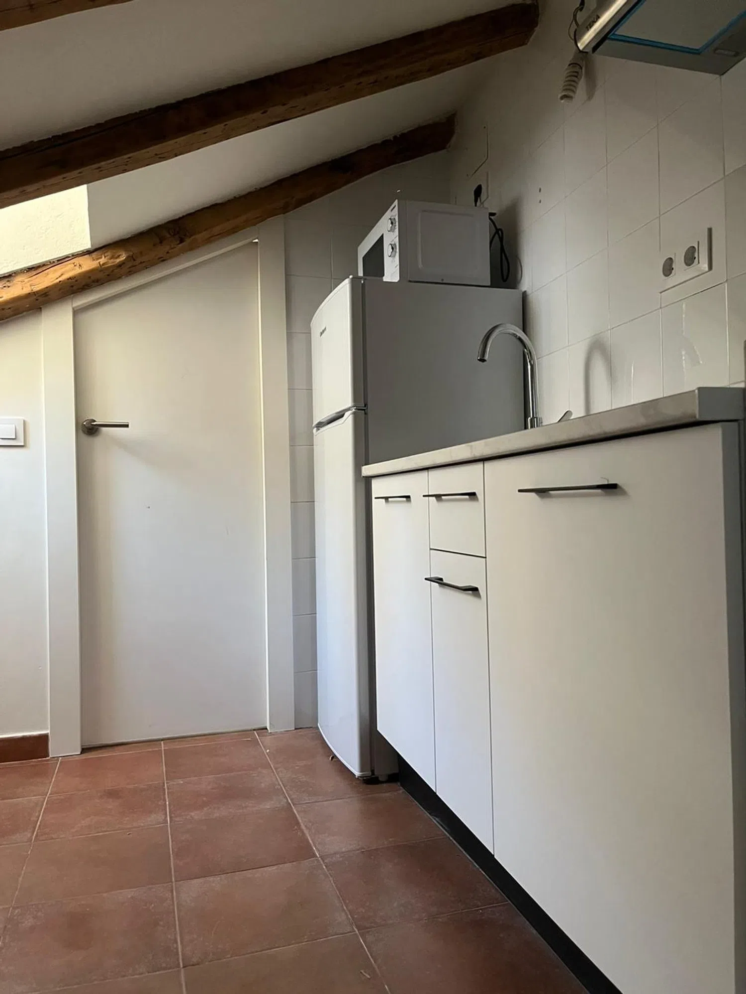 Piso en calle de San Vicente Ferrer, 10 - Foto 13