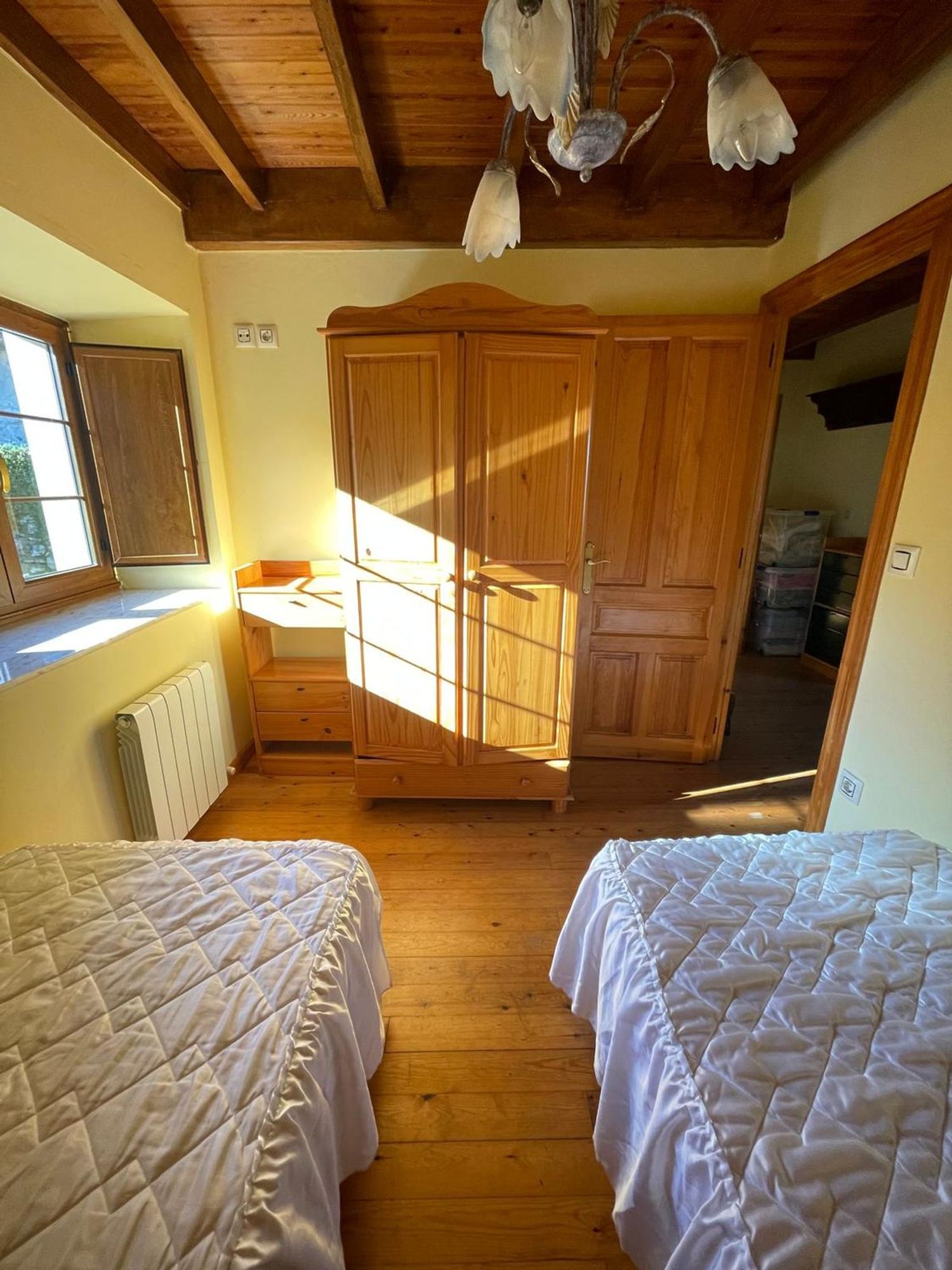Casa rural en Olivar, 22, Quintes - Arroes, Quintes - Arroes - Foto 20