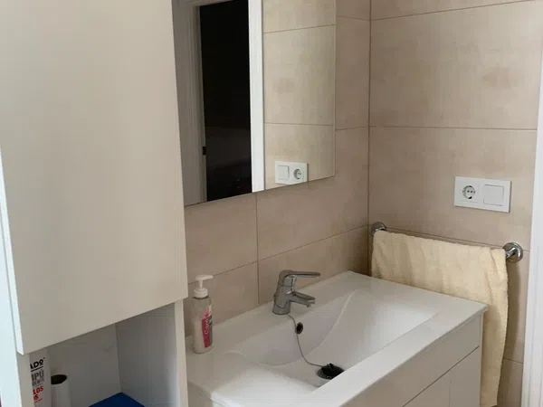 Piso en Calle Felipe II, 23, Ciudad Jardín - Foto 10