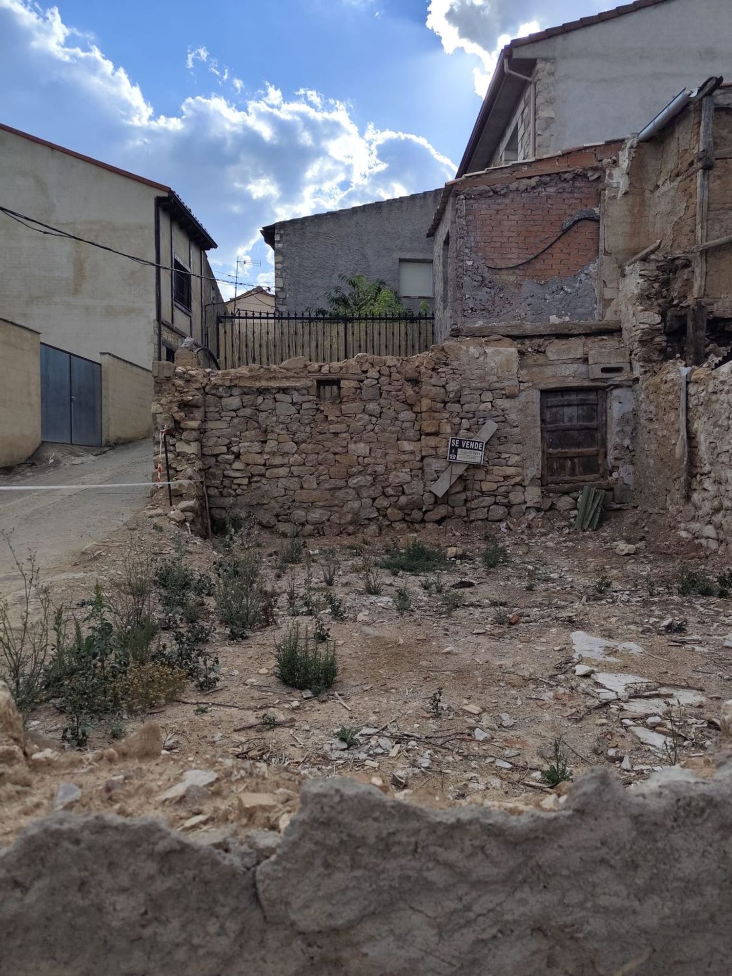 Casa de pueblo en Calle Oscura, 20 - Foto 2