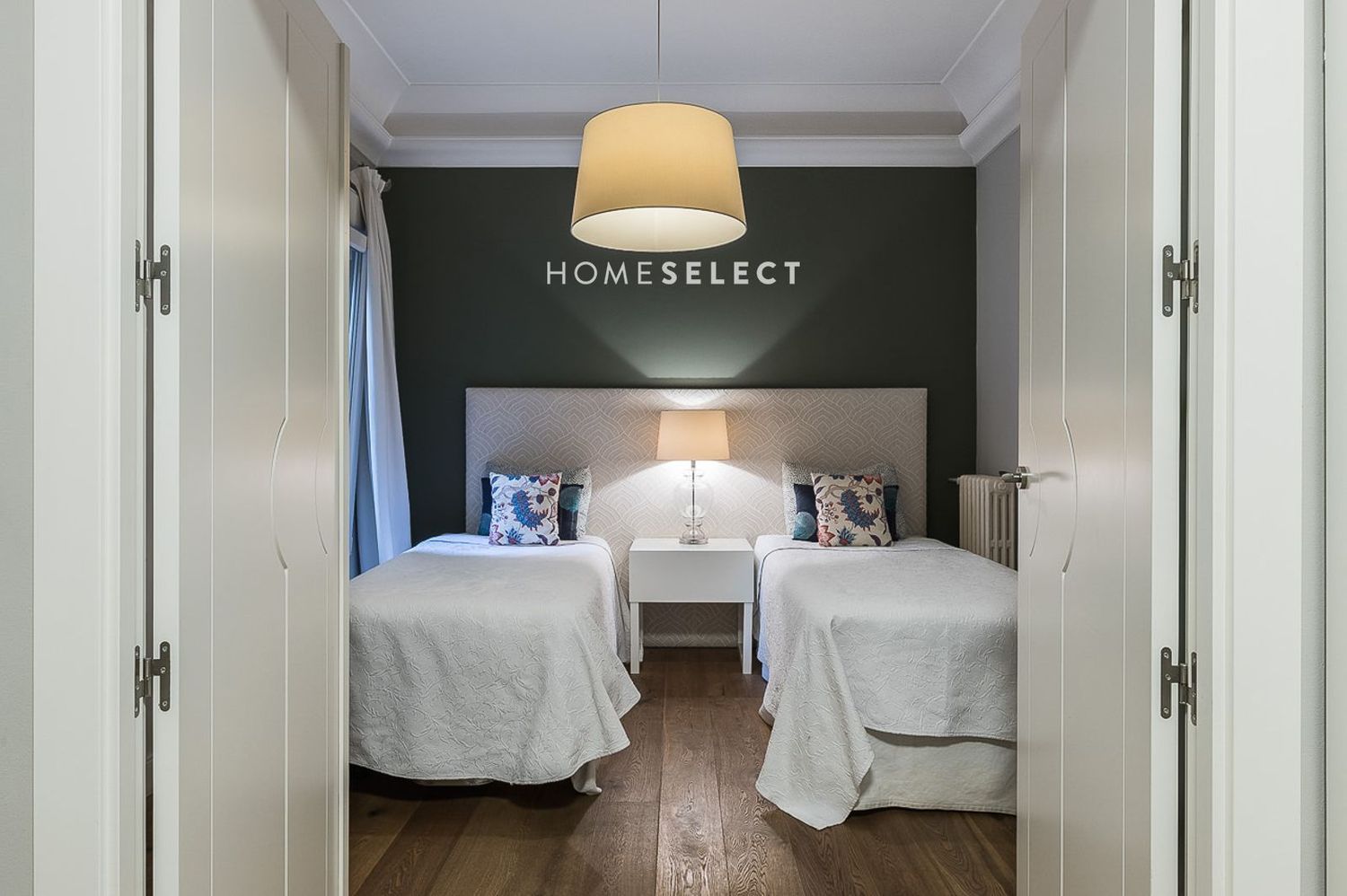 Piso en calle de Don Ramón de la Cruz - Foto 17