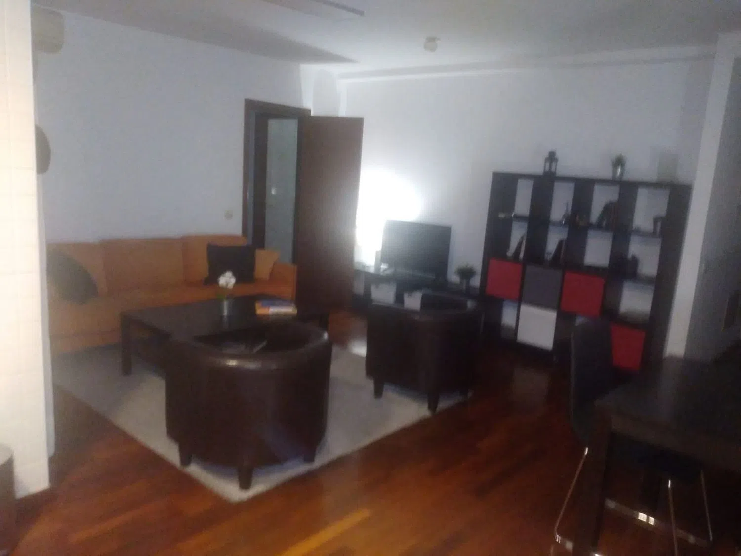 Estudio en calle Luis Doreste Silva, 42 - Foto 4