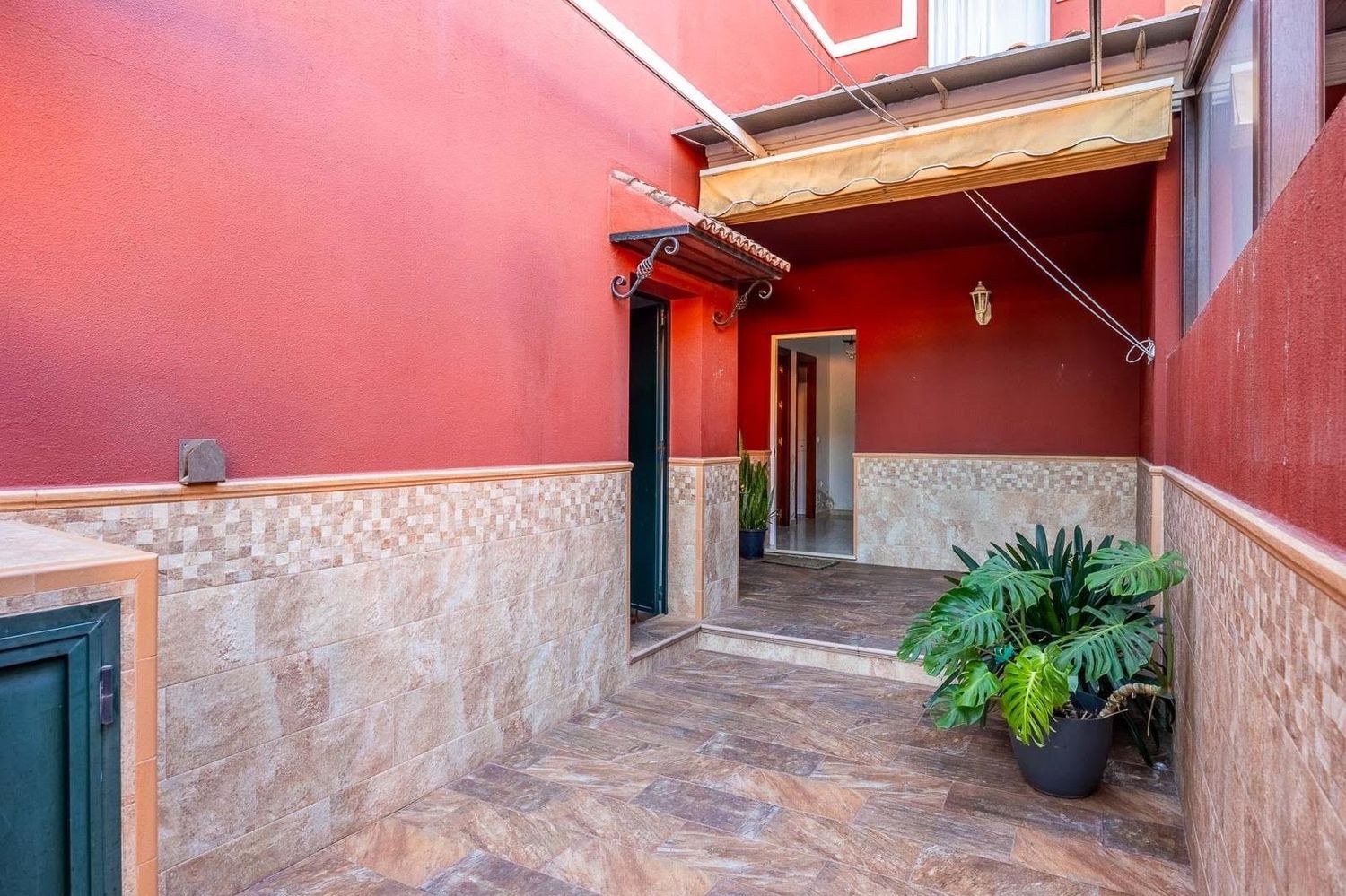Chalet adosado en Calle olivar, 2 - Foto 2