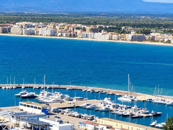 Casa o chalet independiente en Port Esportiu - Puig Rom - Canyelles, Port Esportiu - Puig Rom - Canyelles - Foto 5