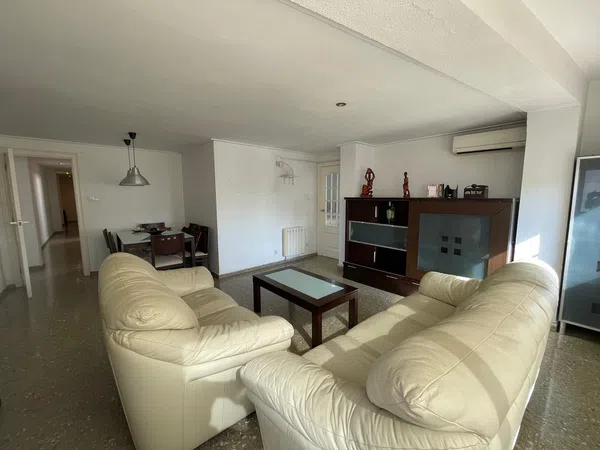 Piso en Cardenal Benlloch, Mestalla - Foto 1