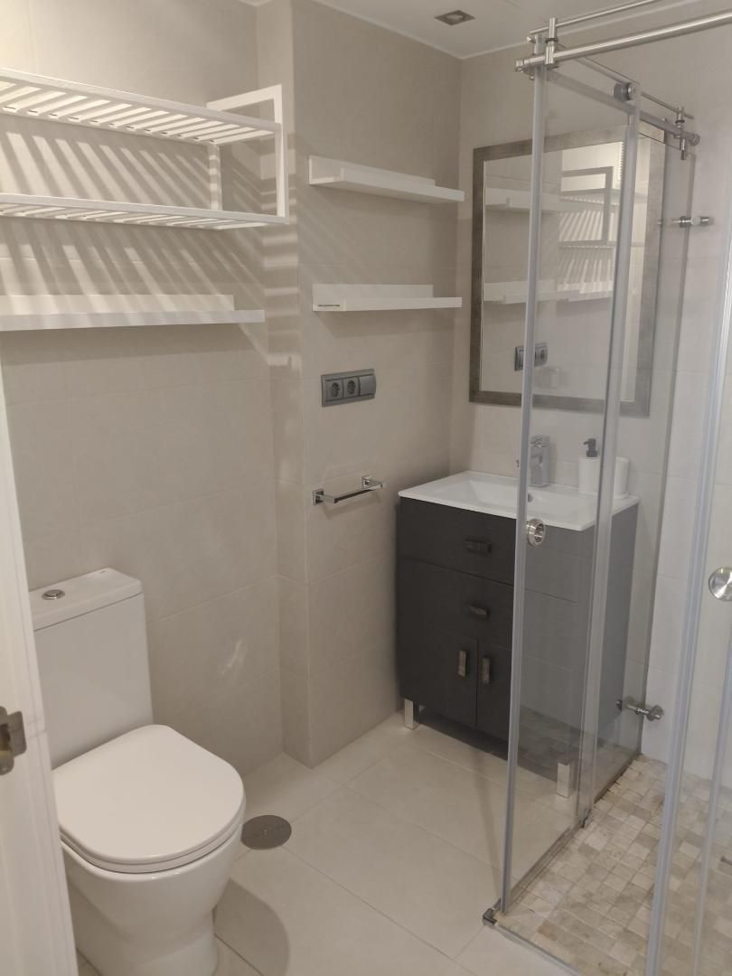 Piso en  Plaza de la Solidaridad 7 - Foto 22