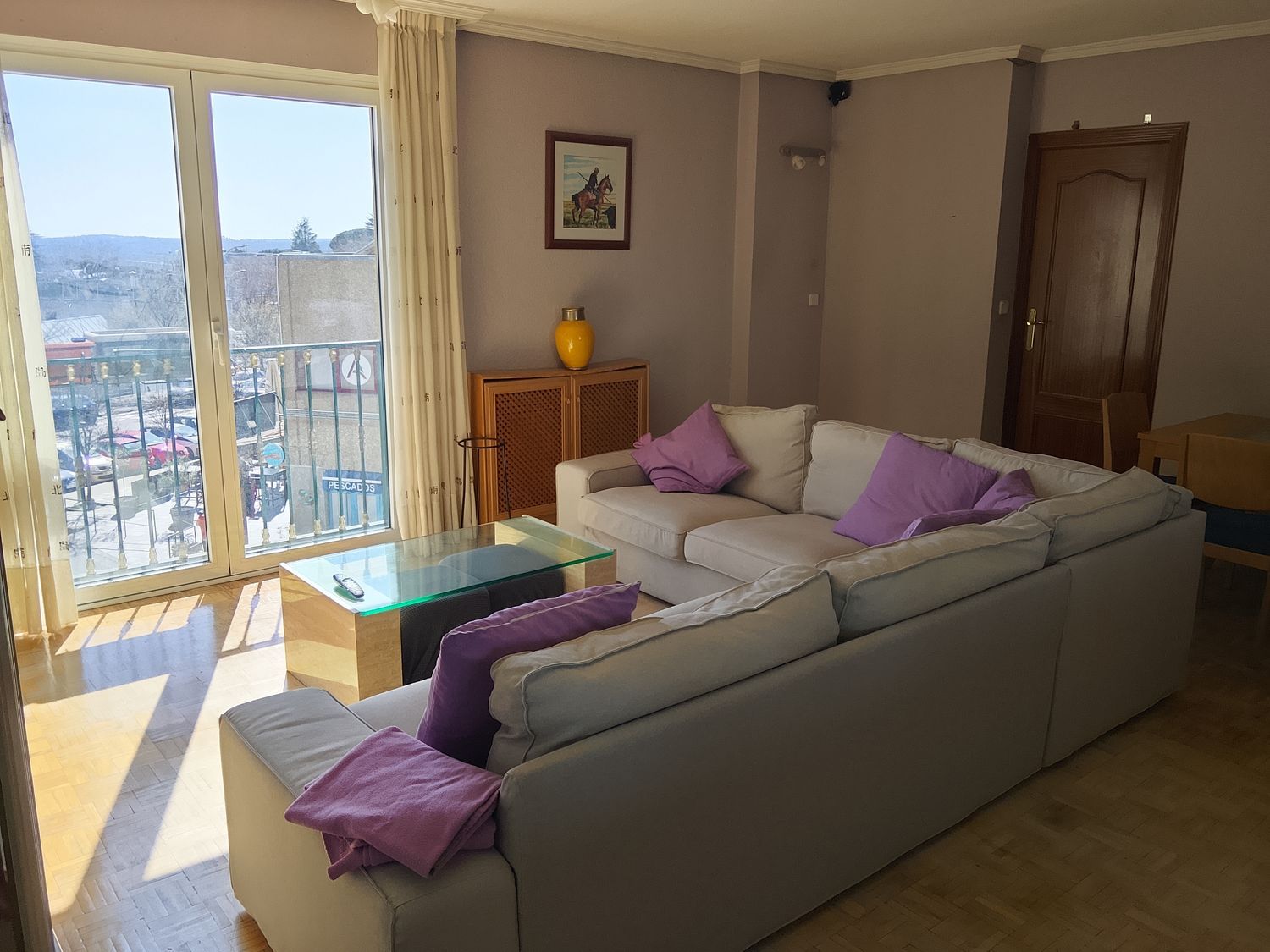 Piso en calle Tomillo, 1 - Foto 27