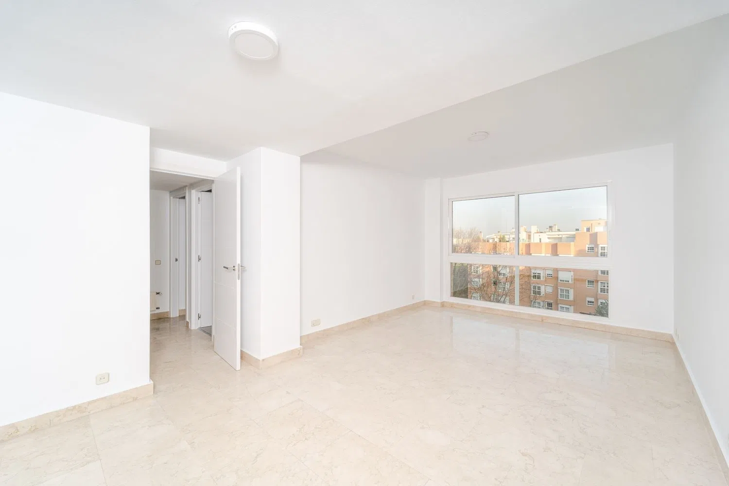 Piso en calle de el Algabeño - Foto 2