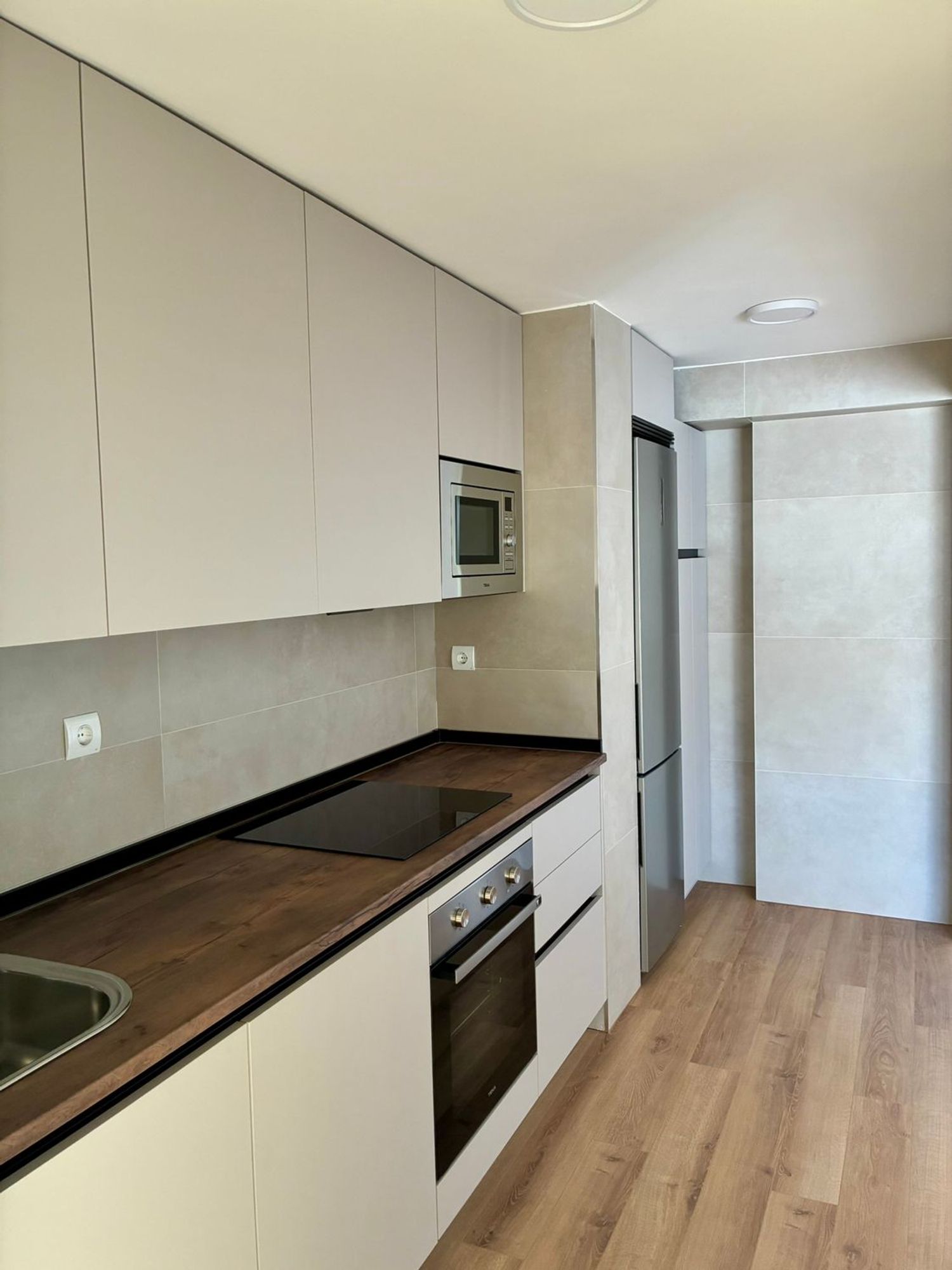 Ático en calle de Ricardo Ortiz, 51 - Foto 5