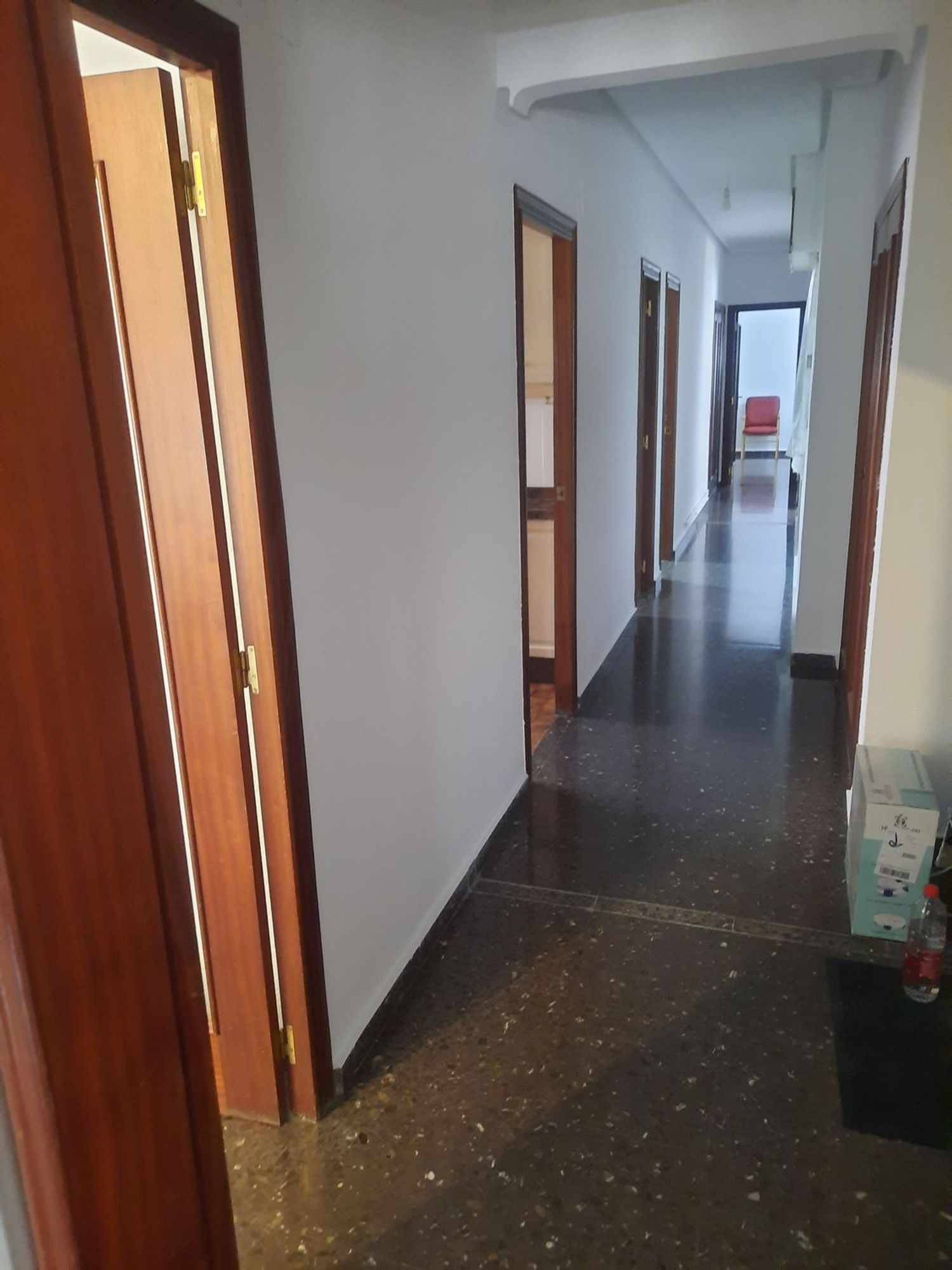 Piso en Calle de Hernán Cortés, 29, Villacerrada - Centro, Villacerrada - Centro - Foto 3