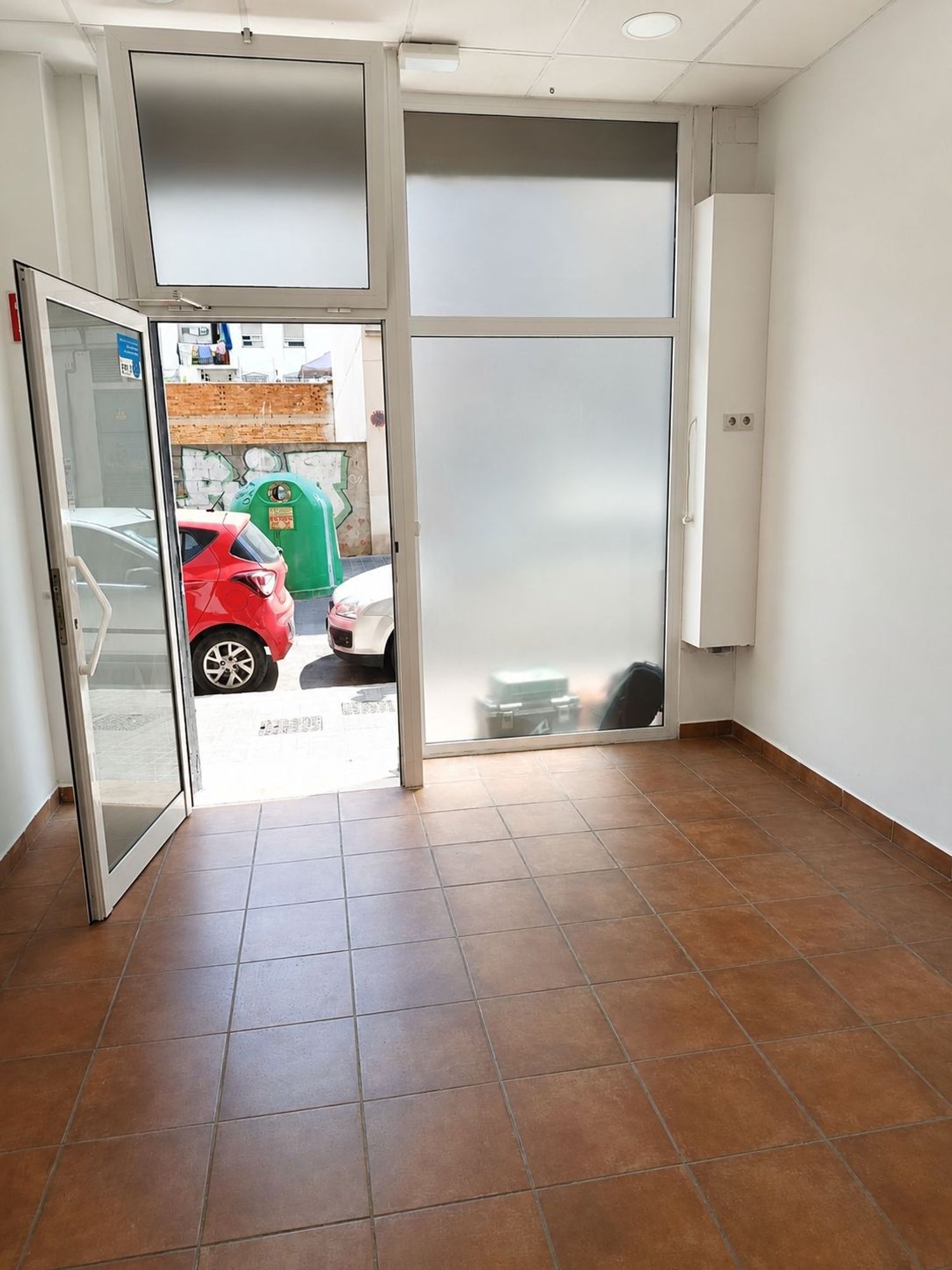 Local en Calle de Manolo Taberner, 30, Nou Moles - Foto 2