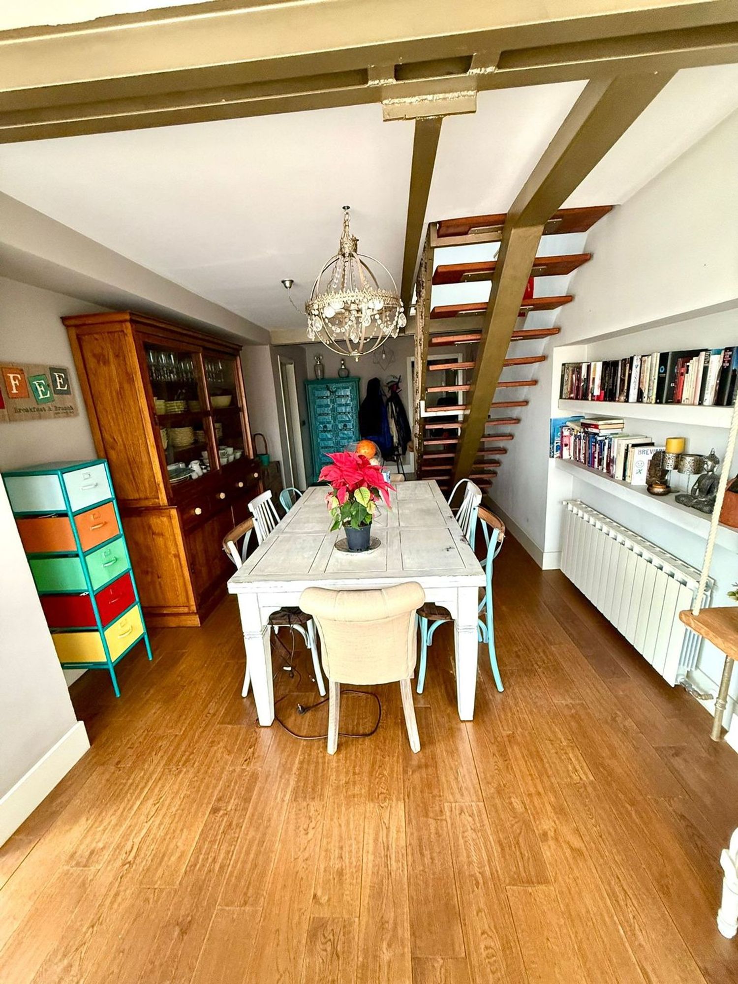 Dúplex en avenida del Alcalde José Aranda, 53 - Foto 23