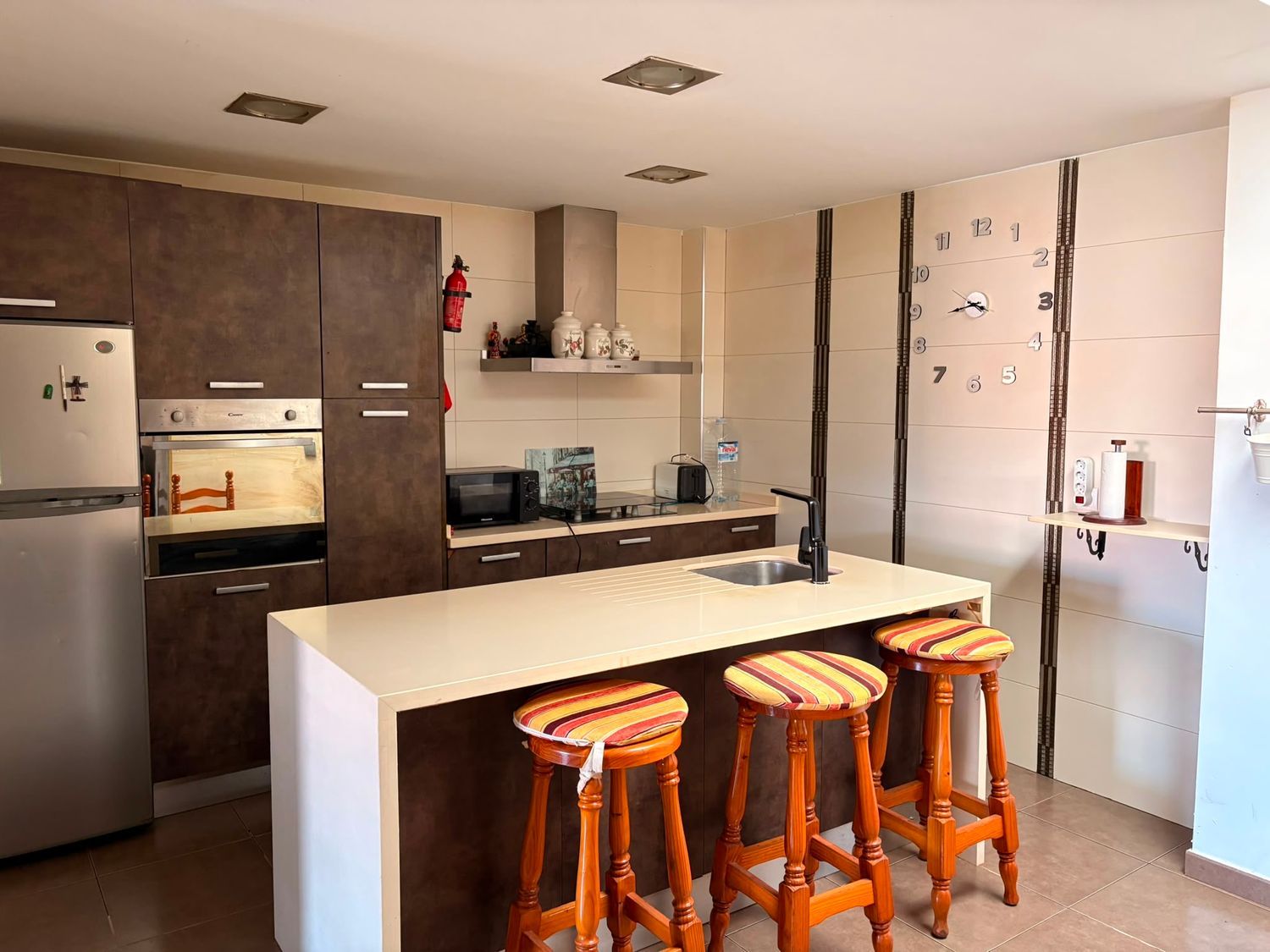 Chalet adosado en Carretera Almoradí-San Miguel Sa, 77 - Foto 2