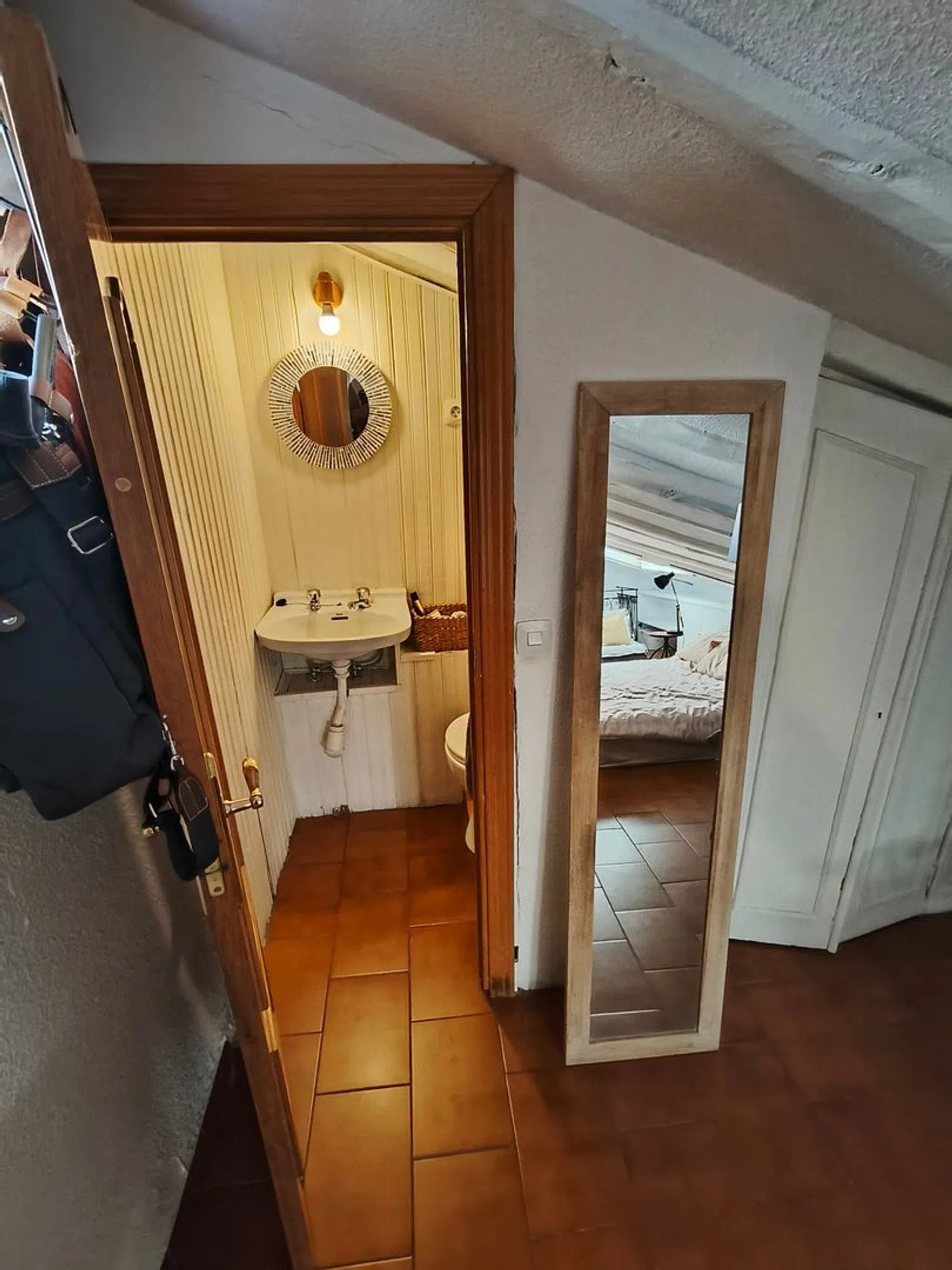 Ático en calle de Atocha, 68 - Foto 13