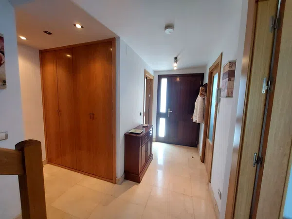 Chalet adosado en Avenida la Sierra, 66 - Foto 8