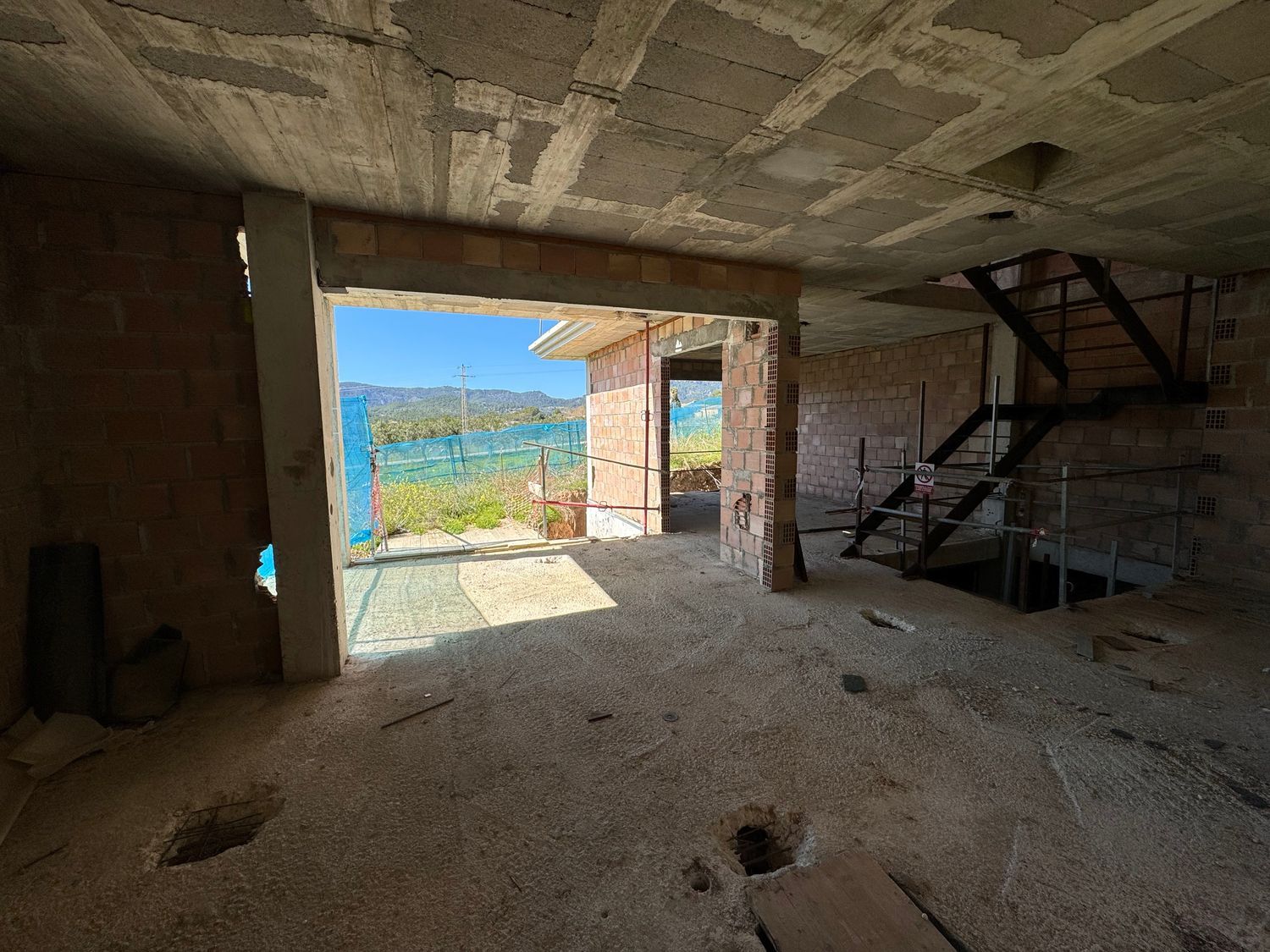 Casa o chalet independiente en Avenida Es Capdella, 54, Calvià pueblo, Calvià pueblo - Foto 4