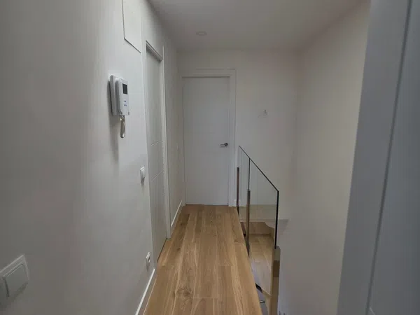 Dúplex en Calle Benigno Granizo, 13, Zona Estación - Foto 16