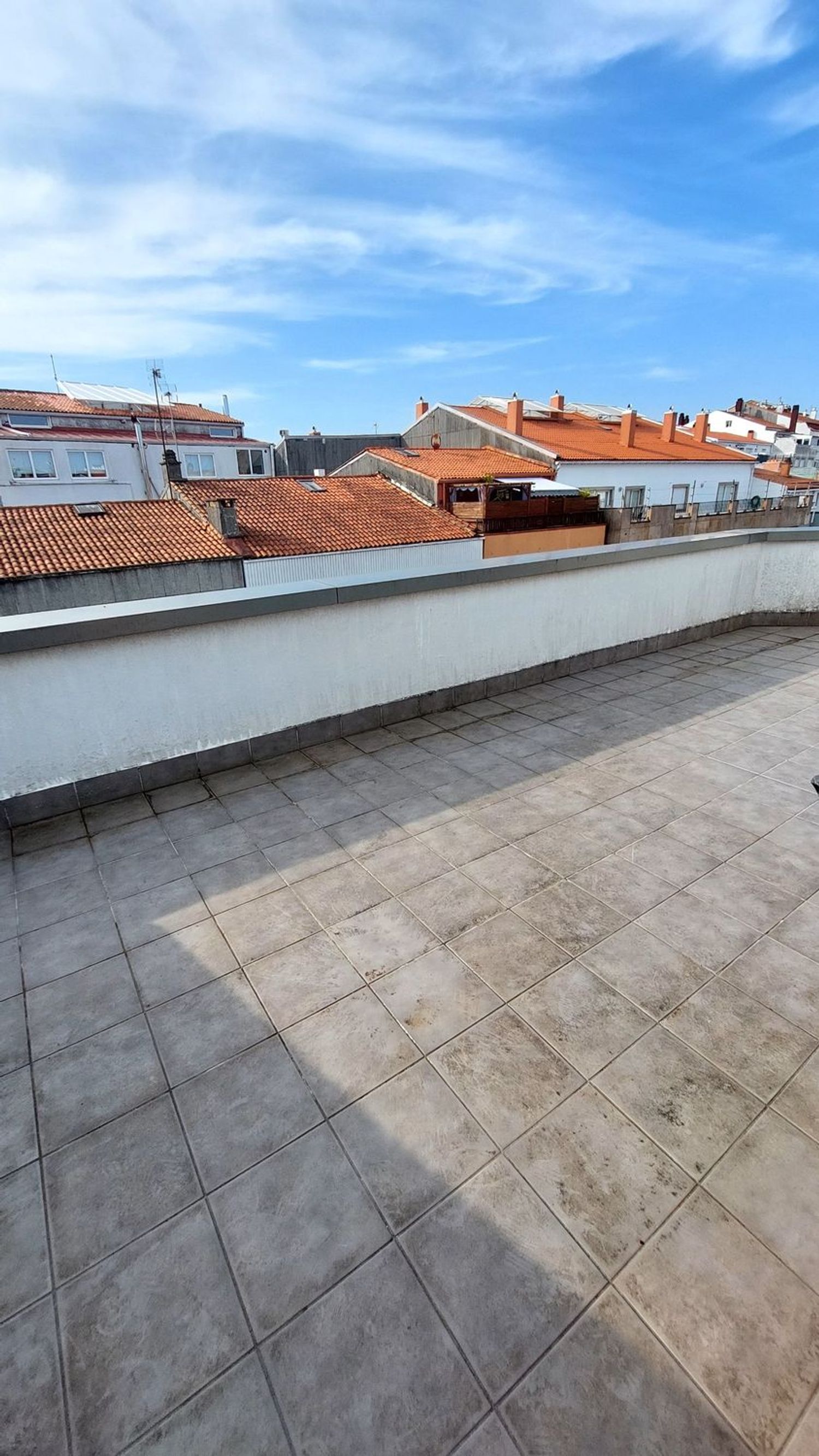 Piso en Calle Nova de Abaixo, 19, Ensanche - Sar, Ensanche - Sar - Foto 15