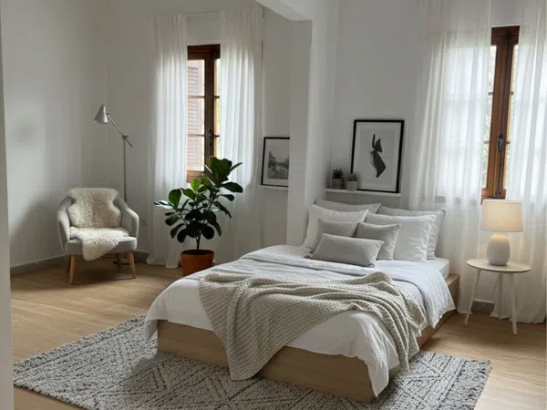 Casa independiente en El Calero, Las Huesas, Marpequeña, 56 - Foto 16