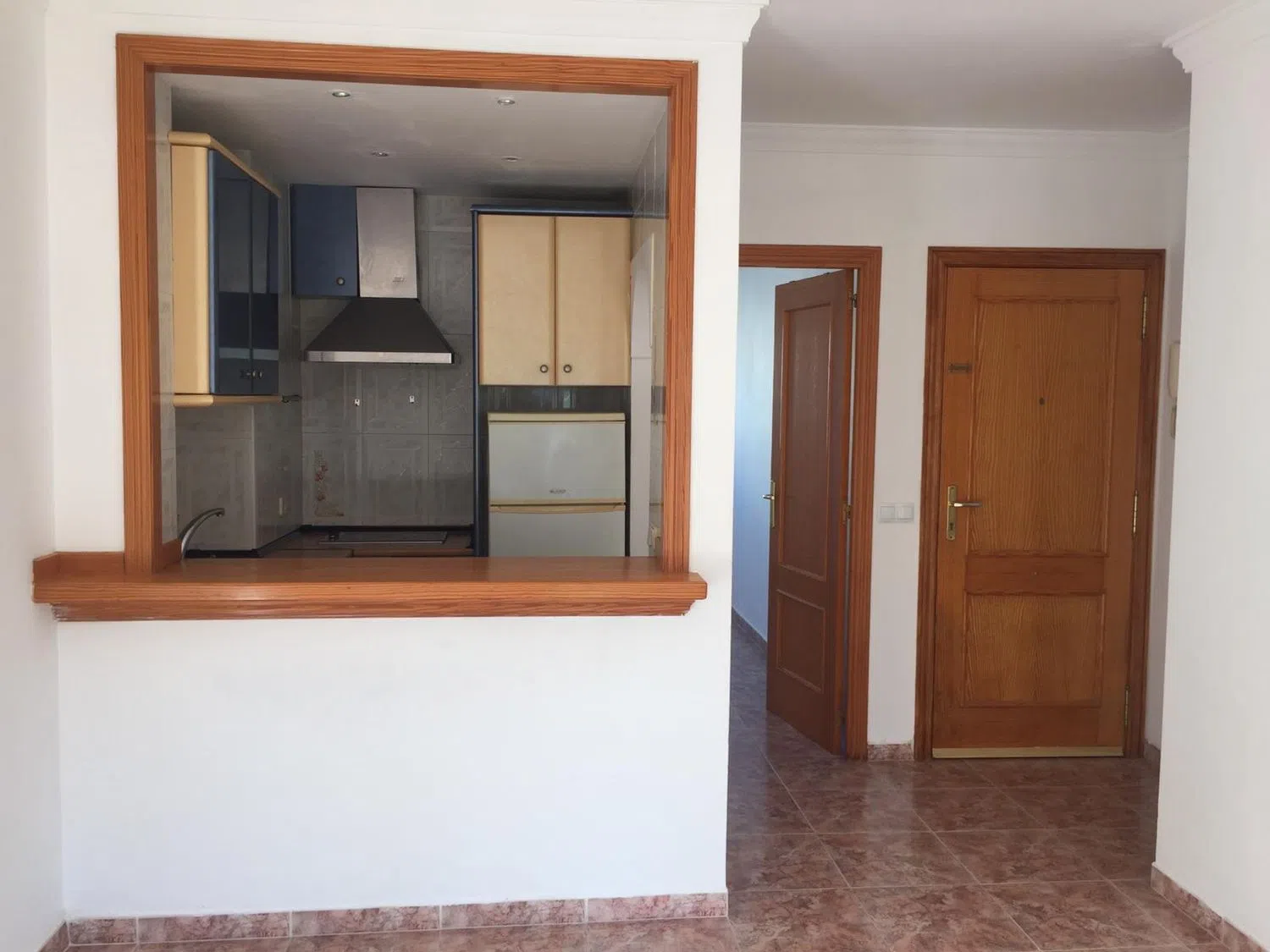 Piso en calle de Margarida Xirgu, 46 - Foto 2