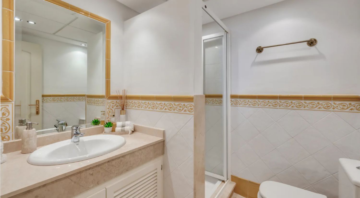 Piso en Calle Clara Campoamor, 4, La Mairena, La Mairena - Foto 14