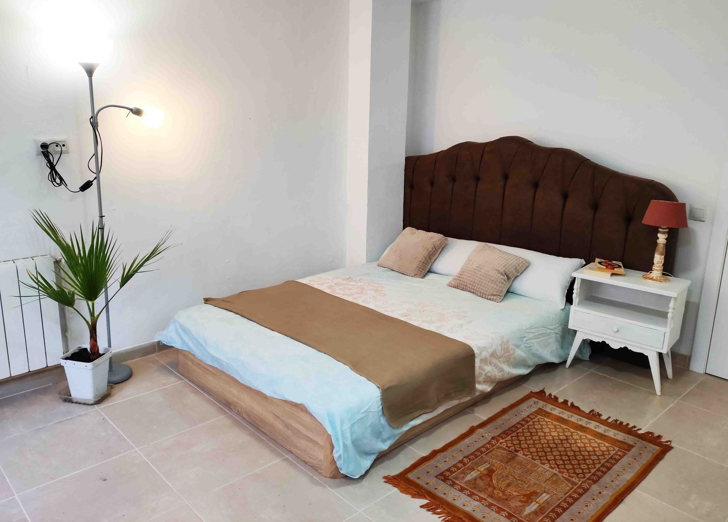 Estudio en calle Cristòfol Mestres, 22 - Foto 3