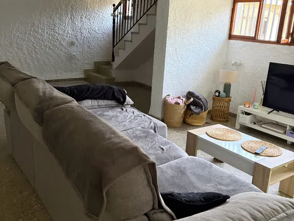 Casa independiente en Centro - Foto 27