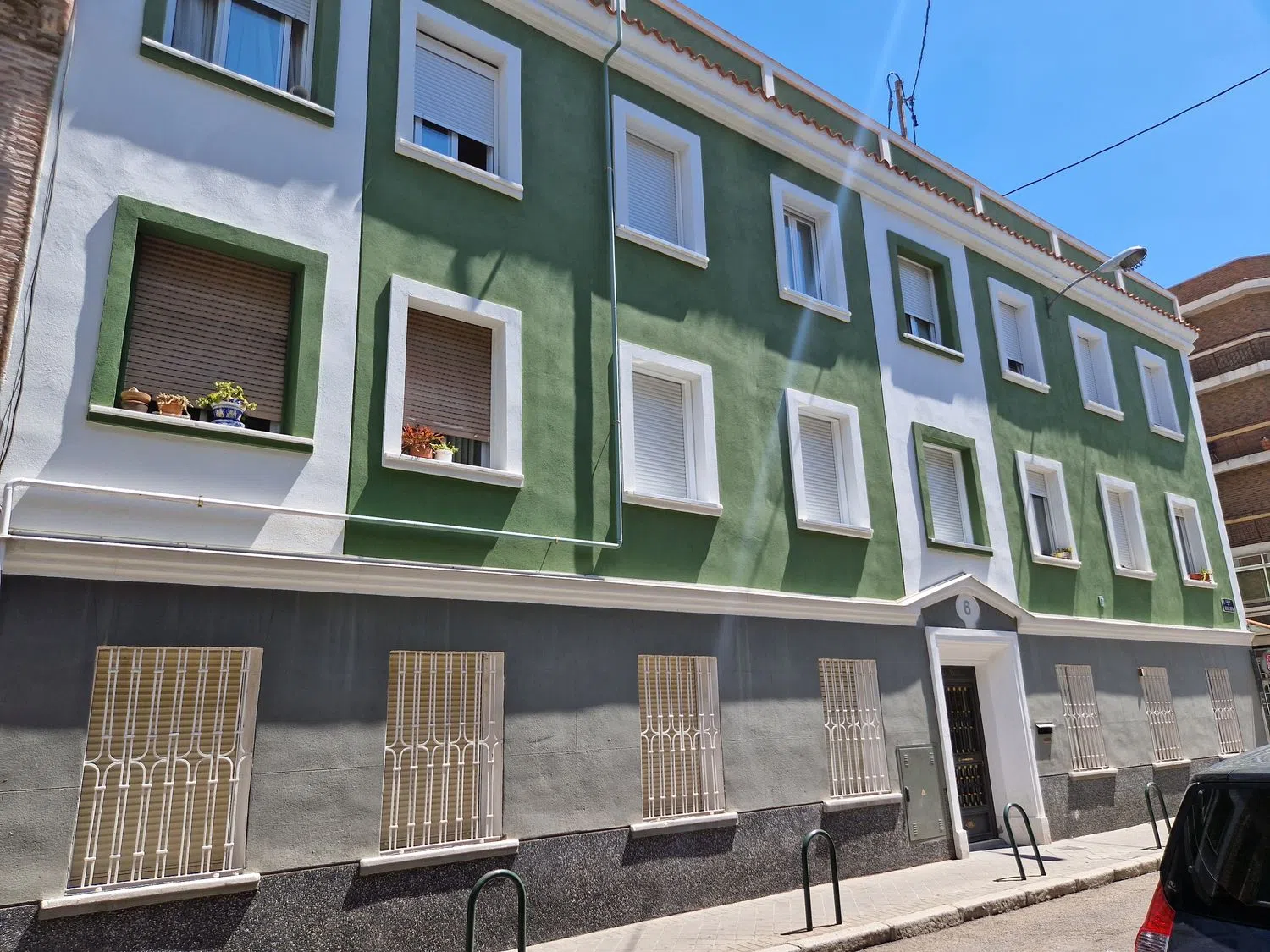 Piso en calle Araucaria, 6 - Foto 10